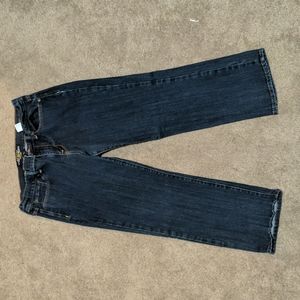 Lucky Jean Crops